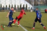 Sparing: Zagłębie Sosnowiec - Odra Opole (galeria2)