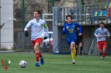 CLJ U-17 - Arka Gdynia vs Zagłębie Sosnowiec (0:2)