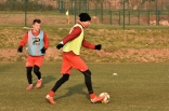 Trening 25.01.2019