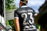 Carina Gubin - Zagłębie Sosnowiec, cz. II