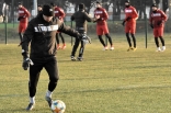 Trening 25.01.2019