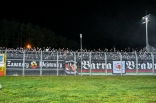 Stal Stalowa Wola - Zagłębie Sosnowiec cz.II
