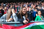Zagłębie Sosnowiec - GKS Katowice cz. 3