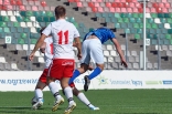 Zagłębie Sosnowiec - Stal Rzeszów cz. II