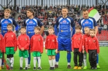 Zagłębie Sosnowiec - MKS Kluczbork cz.II