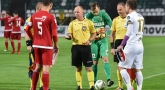 Tomasz Marciniak sędzią meczu z Miedzią