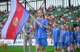 Zagłębie Sosnowiec - Chojniczanka Chojnice cz.II
