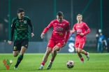 Stal Stalowa Wola - Zagłębie Sosnowiec cz.II