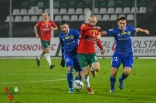 Zagłębie Sosnowiec - Miedź Legnica