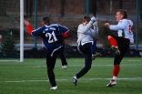 Zagłębie Sosnowiec - Soła Oświęcim (sparing)