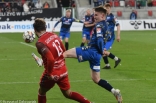 Zagłębie Sosnowiec - Olimpia Elbląg