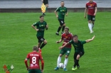 GKS Jastrzębie - Zagłębie Sosnowiec (część II)