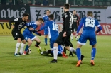 Zagłębie Sosnowiec - Miedź Legnica