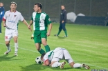 Zagłębie - Olimpia Grudziądz