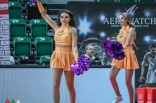 Puchar Polski Kobiet : Polska Strefa Inwestycji Enea AJP Gorzów Wlkp - VBW Arka Gdynia (73-68)