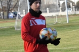 Medulin - trening 19 stycznia 2019