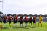 Miedź Legnica - Zagłębie Sosnowiec