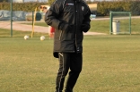 Trening 25.01.2019
