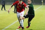 Zagłębie Sosnowiec - KS Polkowice (cz. III)