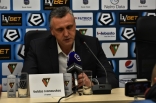 Zagłębie Sosnowiec - Jagiellonia Białystok (cz. 3)