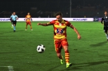 Zagłębie Sosnowiec - Jagiellonia Białystok (cz. 3)