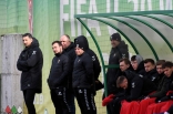 Sparing: Zagłębie Sosnowiec - Odra Opole (galeria2)