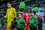 Stal Stalowa Wola - Zagłębie Sosnowiec cz.II