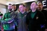Prezentacja zawodników luty 2020
