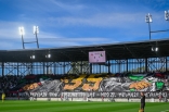 Zagłębie Sosnowiec - Legia Warszawa cz.II