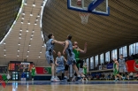 Zagłębie Sosnowiec - Basket 2010 Kruszwica