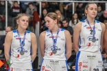 Suzuki Puchar Polski Koszykówka - PolskaStrefaInwestycji Enea Gorzów Wielkopolski - BC Polkowice