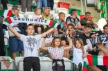 Zagłębie Sosnowiec - Hutnik Kraków cz.3