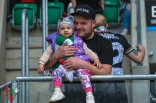 Zagłębie Sosnowiec - GKS Katowice cz. 3