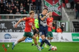 Zagłębie Sosnowiec - Bruk-Bet Termalica Nieciecza (galeria 2)
