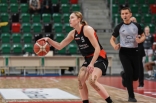 Basket Liga Kobiet: MB Zagłębie - Energa Toruń