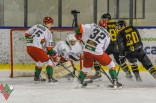 Hokej: Zagłębie Sosnowiec - GKS Katowice