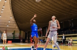 MB Zagłębie Sosnowiec - VBW Gdynia