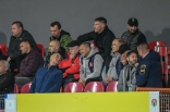 Sandecja Nowy Sącz - Zagłębie Sosnowiec