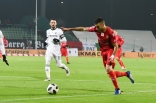 Zagłębie Sosnowiec - Legia Warszawa (część 2)