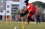 Trening 26.01.2019