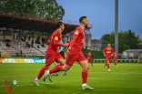 Polonia Warszawa - Zagłębie Sosnowiec (galeria2)