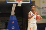 MB Zagłębie Sosnowiec - KS Basket Bydgoszcz