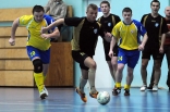 El. do XV HMZ: Turniej w Zawierciu