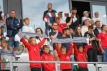 Zagłębie Sosnowiec - Olimpia Grudziądz