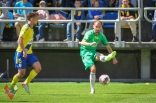 Arka Gdynia - Zagłębie Sosnowiec