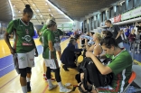 JAS-FBG Zagłębie Sosnowiec - Enea AZS Poznań
