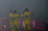 Zagłębie Sosnowiec - Polonia Bytom cz. II