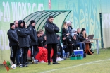 Sparing: Zagłębie Sosnowiec - Odra Opole (galeria2)