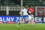 Zagłębie Sosnowiec - Lech Poznań