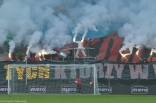 GKS Tychy - Zagłębie Sosnowiec